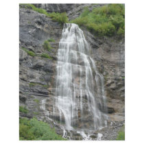 waterfall flyers