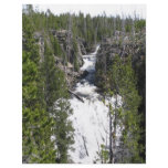Waterfall flyers