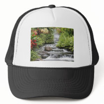 Waterfall Hat