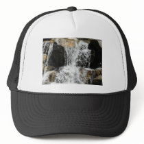 waterfall hats by pinkypetals waterfall hats