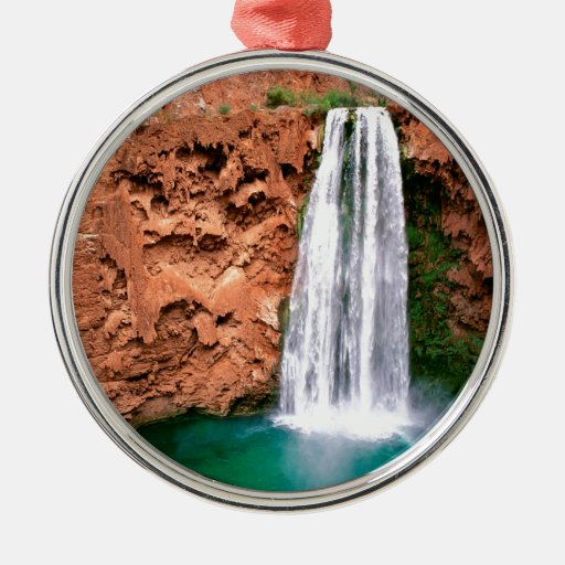 waterfall havasupai mooni grand canyon arizona christmas waterfall havasupai mooni grand canyon arizona christmas