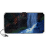 Waterfall Haven Portable Speaker