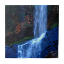 Waterfall Haven Tiles