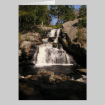 Waterfall I cards