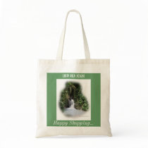 Waterfall in Costa Rica bags