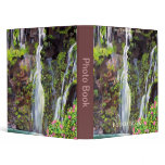 Waterfall in Maui Avery Binder