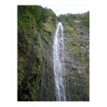 Waterfall in Maui