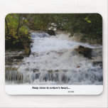 Waterfall in North Carolina