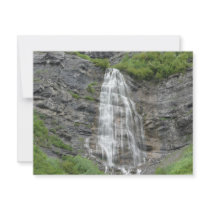 waterfall invitations by pinkypetals waterfall invitations