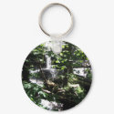Waterfall Key Chain keychains by Nishna Waterfall Key Chain keychains
