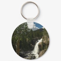 Waterfall keychains