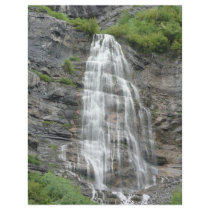 waterfall letterhead
