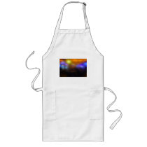Waterfall Lights Aprons