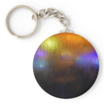Waterfall Lights Keychain