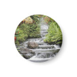 Waterfall Refrigerator Magnets
