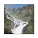 Waterfall Magnet