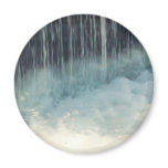 Waterfall Mist - magnet
