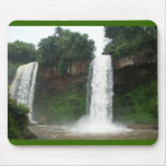 waterfall mosepad mousepad