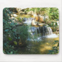 Waterfall mousepads
