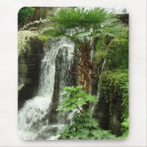 waterfall mousepads by iiiyaaa waterfall mousepads