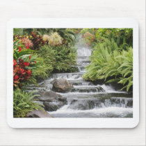 Waterfall mousepads