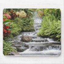 Waterfall mousepads by Gretute Waterfall mousepads