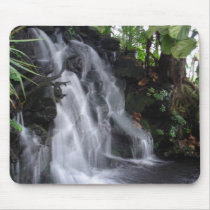 Waterfall Mouse Mats
