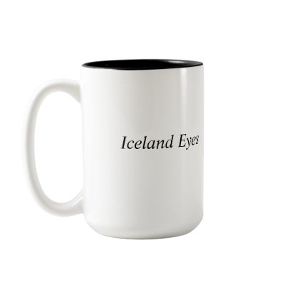 Waterfall Mug by mariaroff