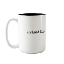 Waterfall Mug