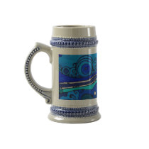 waterfall coffee mugs