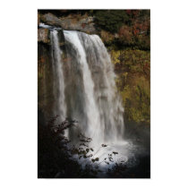 Waterfall_Old_Man posters