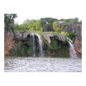 Waterfall on the River posters by Gethsemane Waterfall on the River posters