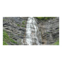 waterfall photo cards by pinkypetals waterfall photo cards