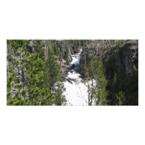 Waterfall photo cards by worldrunner95 Waterfall photo cards