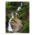 Waterfall postcards
