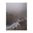waterfall postcards