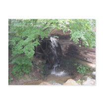 Waterfall postcards by Shorty314 Waterfall postcards