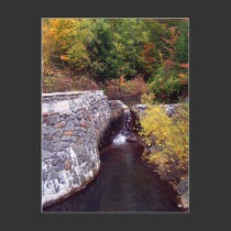 Waterfall postcards