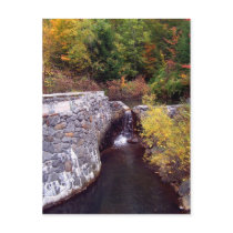 Waterfall postcards