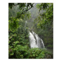 Waterfall posters