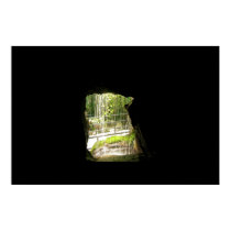 waterfall posters
