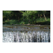 Waterfall posters by StarLily Waterfall posters