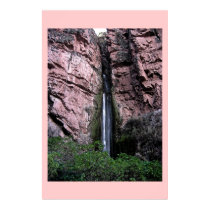 Waterfall posters by MendedWing Waterfall posters