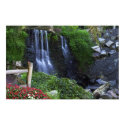 Waterfall posters by nextfstop Waterfall posters