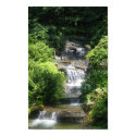 Waterfall posters