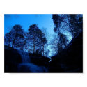 Waterfall posters by Halfmast Waterfall posters