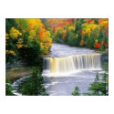 Waterfall Poster posters by hsonkin Waterfall Poster posters