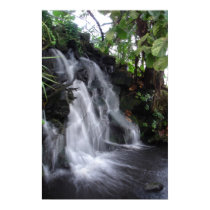 Waterfall posters