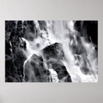 Waterfall Posters