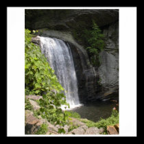 Waterfall posters